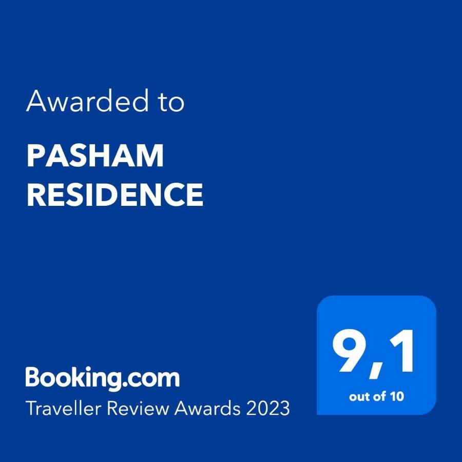 Pasham Residence アランヤ エクステリア 写真