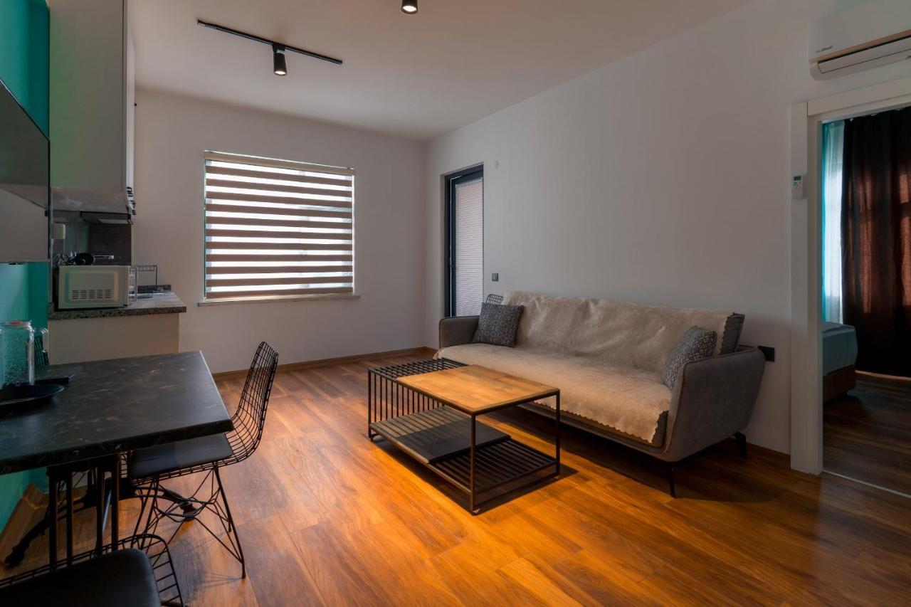 Pasham Residence アランヤ エクステリア 写真